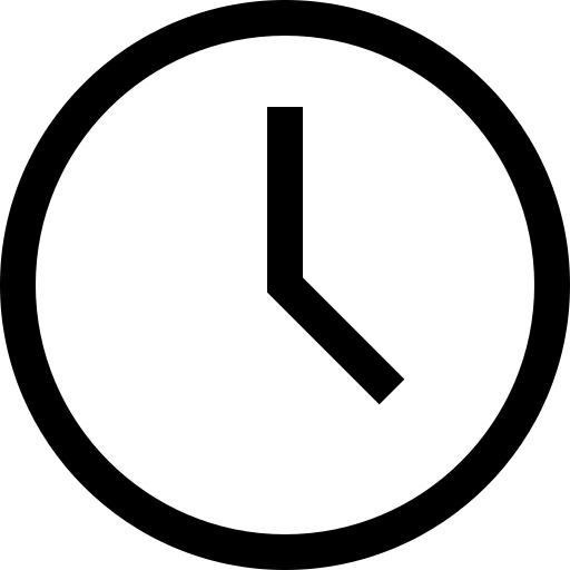 Horaire de nuit (arrivée)
